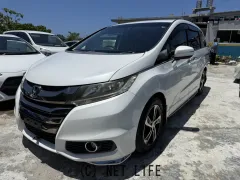 ホンダ オデッセイ