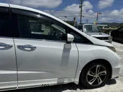 ホンダ オデッセイ