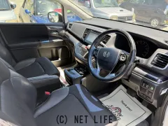 ホンダ オデッセイ