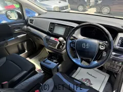 ホンダ オデッセイ