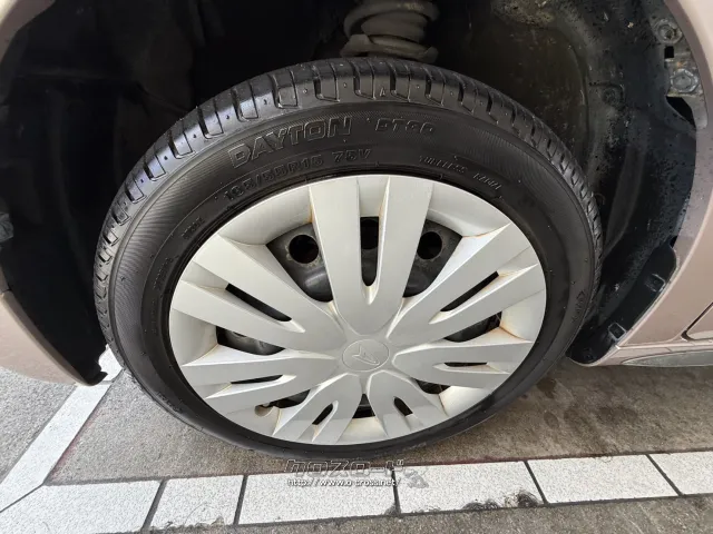 ダイハツ キャスト