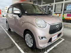 ダイハツ キャスト