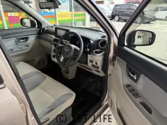 ダイハツ キャスト