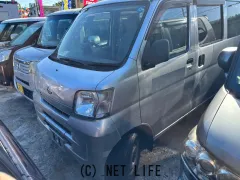 ダイハツ ハイゼットカーゴ