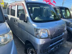 ダイハツ ハイゼットカーゴ