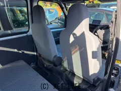 ダイハツ ハイゼットカーゴ