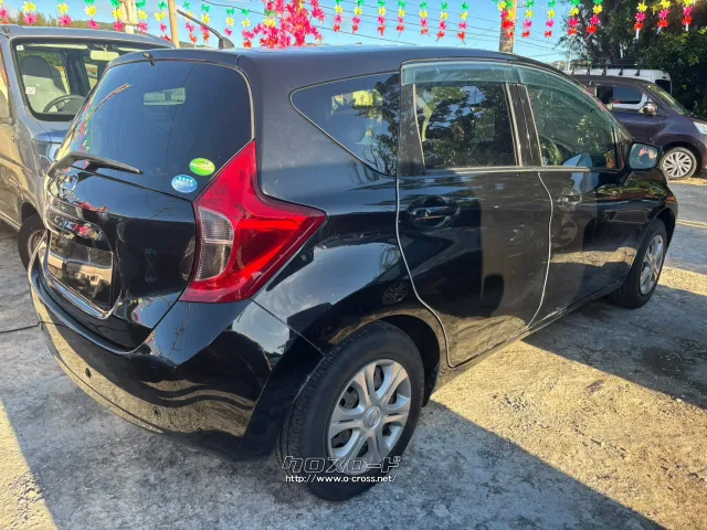 日産 ノート