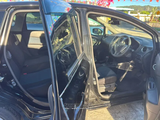 日産 ノート