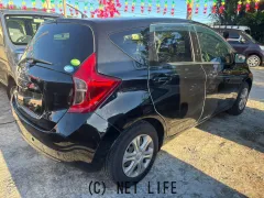 日産 ノート
