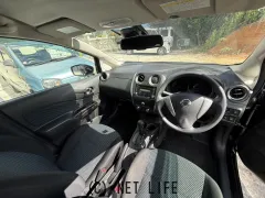 日産 ノート