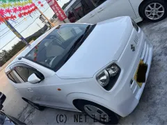 スズキ アルト