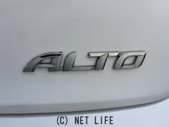 スズキ アルト