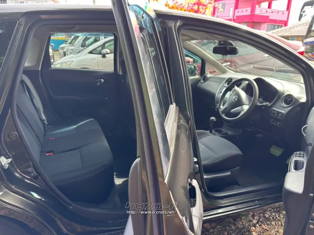 日産 ノート