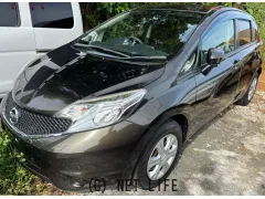 日産 ノート