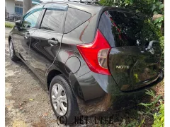日産 ノート
