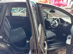 日産 ノート