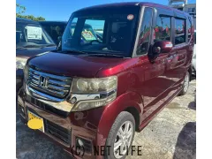 ホンダ N-BOX