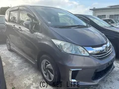 ホンダ フリードハイブリッド