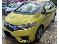 ホンダ フィット