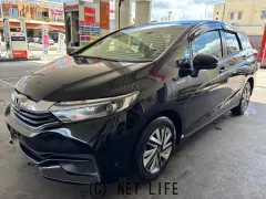 ホンダ シャトル