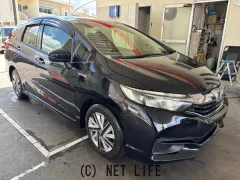 ホンダ シャトル