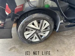 ホンダ シャトル