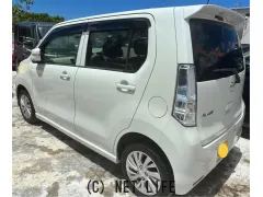 マツダ フレア