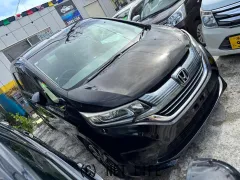 ホンダ フリード