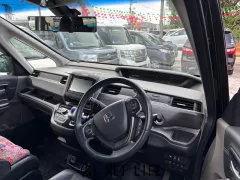 ホンダ フリード