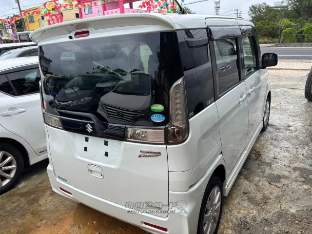 スズキ スペーシア