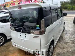 スズキ スペーシア