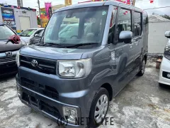 トヨタ ピクシスメガ