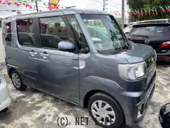 トヨタ ピクシスメガ