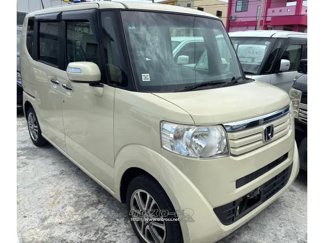 ホンダ N-BOX