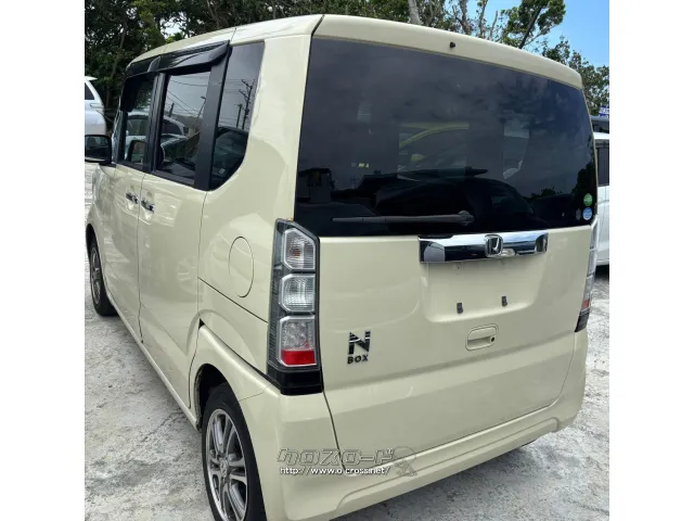 ホンダ N-BOX
