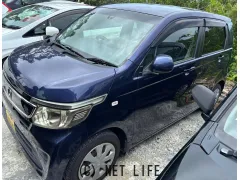 ホンダ N-WGN