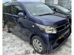 ホンダ N-WGN