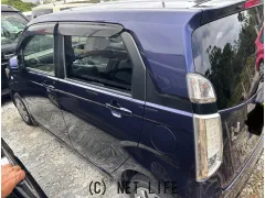 ホンダ N-WGN