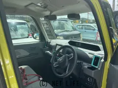 ダイハツ タント