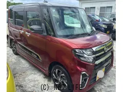 ダイハツ タント