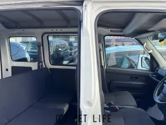 ダイハツ ハイゼットカーゴ