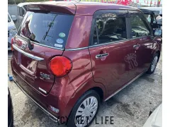 ダイハツ キャスト