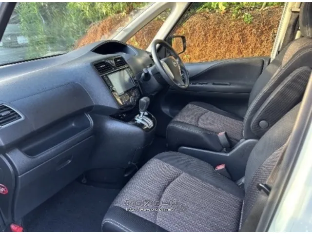 日産 セレナ