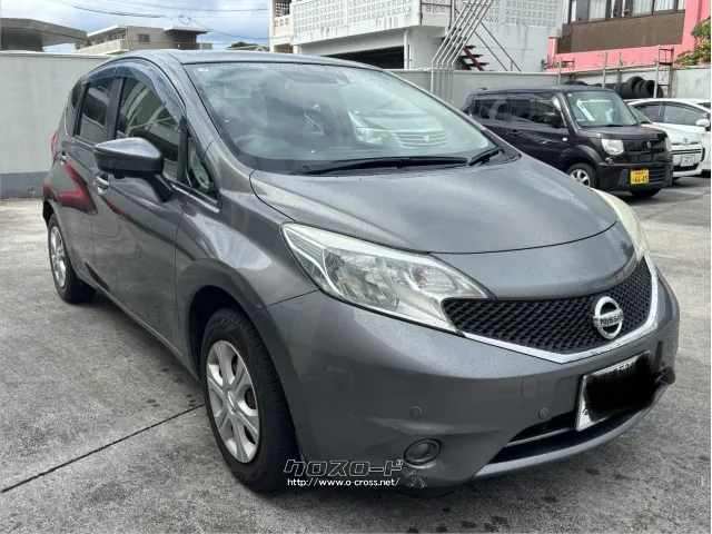日産 ノート