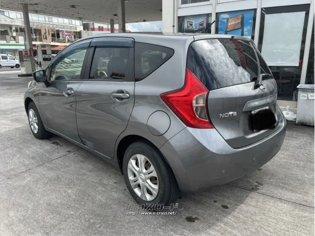 日産 ノート