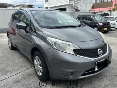 日産 ノート