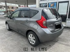 日産 ノート