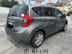 日産 ノート