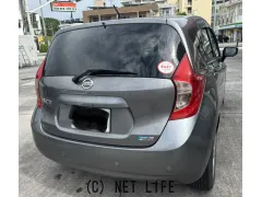日産 ノート