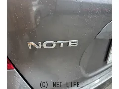 日産 ノート